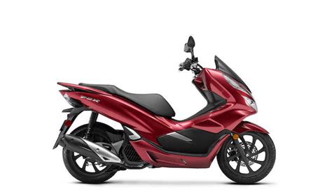 Honda PCX 160 Price List .